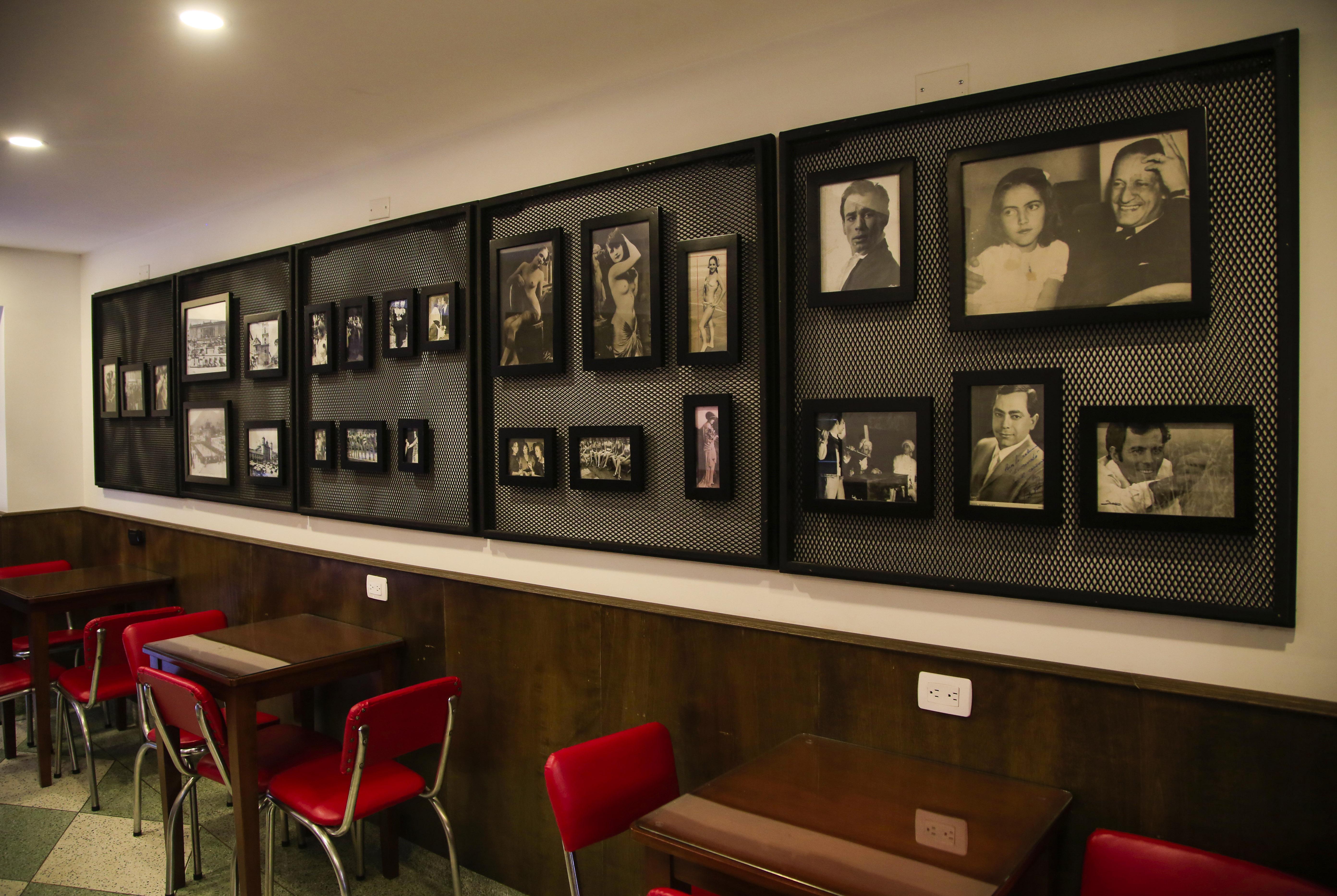 Hotel Museo San Moritz Bogota Exterior photo