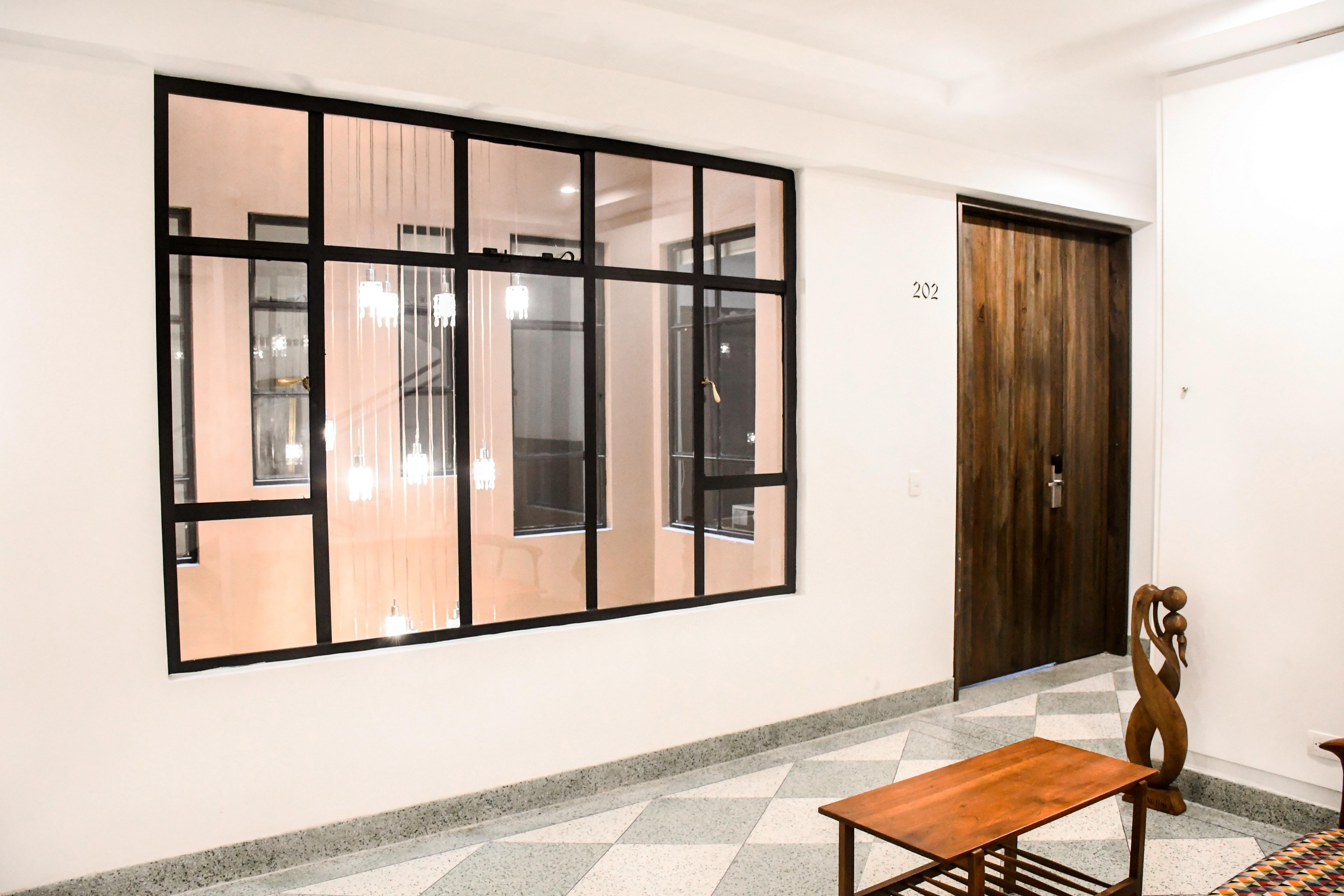 Hotel Museo San Moritz Bogota Exterior photo